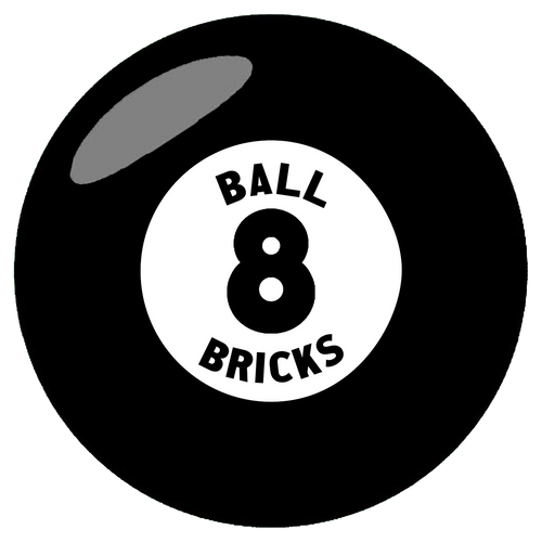 8BallBricks