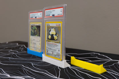 PSA Card Stand