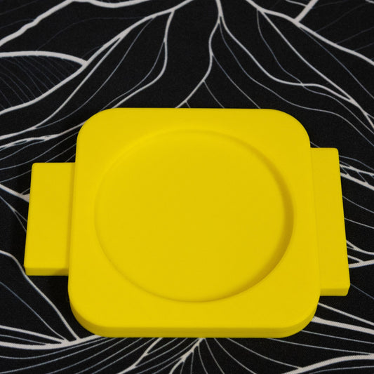 Brick Head Coaster (Individual)